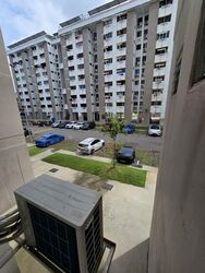 Blk 818 Tampines Polyview (Tampines), HDB 3 Rooms #571800461